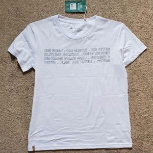 TEN TREE tshirt